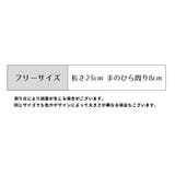 手袋 スマホ対応 グローブ | PlusNao | 詳細画像15 