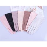 手袋 スマホ対応 グローブ | PlusNao | 詳細画像6 