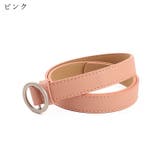 ファッションベルト レディース 女性 | PlusNao | 詳細画像2