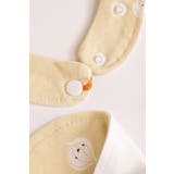 スタイ よだれかけ ビブ | PlusNao | 詳細画像19 