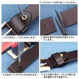 ベルト レディース ピンバックル | PlusNao | 詳細画像10