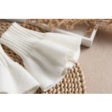 付け袖 つけ袖 カフス | PlusNao | 詳細画像12 