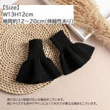 付け袖 つけ袖 カフス | PlusNao | 詳細画像20 