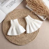 付け袖 つけ袖 カフス | PlusNao | 詳細画像3 