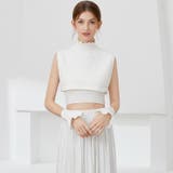 付け袖 つけ袖 カフス | PlusNao | 詳細画像8 