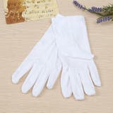 白手袋 レディース 女性用 | PlusNao | 詳細画像8 