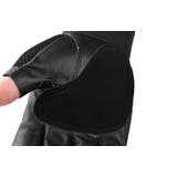 手袋 フィンガーレスグローブ 指なし手袋 | PlusNao | 詳細画像8 