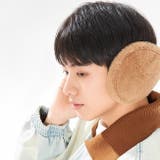 耳当て 耳あて イヤーウォーマー | PlusNao | 詳細画像2 