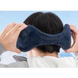 耳当て 耳あて イヤーウォーマー | PlusNao | 詳細画像4 