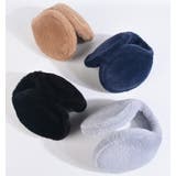 耳当て 耳あて イヤーウォーマー | PlusNao | 詳細画像5 