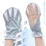 アームカバー ハンドカバー ショート | PlusNao | 詳細画像3 