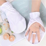 アームカバー ハンドカバー ショート | PlusNao | 詳細画像5 