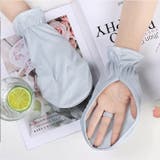 アームカバー ハンドカバー ショート | PlusNao | 詳細画像7 