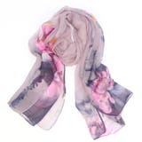 ストール 155×50cm ショール | PlusNao | 詳細画像11 