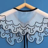 付け襟 つけ襟 レディース | PlusNao | 詳細画像7 