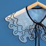 付け襟 つけ襟 レディース | PlusNao | 詳細画像8 