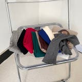 アームウォーマー アームカバー 腕カバー | PlusNao | 詳細画像7 