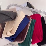 アームウォーマー アームカバー 腕カバー | PlusNao | 詳細画像8 