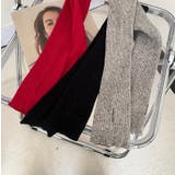 アームウォーマー アームカバー 腕カバー | PlusNao | 詳細画像9 