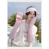 アームカバー ハンドカバー レディース | PlusNao | 詳細画像11 