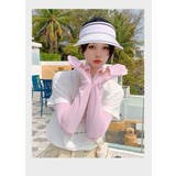 アームカバー ハンドカバー レディース | PlusNao | 詳細画像12 