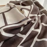 スカーフ レディース ストール | PlusNao | 詳細画像12 