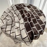 スカーフ レディース ストール | PlusNao | 詳細画像5 