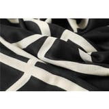 スカーフ レディース ストール | PlusNao | 詳細画像9 