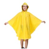 レインポンチョ レインコート 雨具 | PlusNao | 詳細画像3 