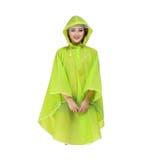 レインポンチョ レインコート 雨具 | PlusNao | 詳細画像9 