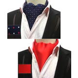 アスコットタイ 単品 ストールタイプ | PlusNao | 詳細画像18