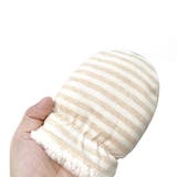 ベビーミトン 赤ちゃん用ミトン 手袋 | PlusNao | 詳細画像2 