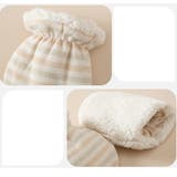 ベビーミトン 赤ちゃん用ミトン 手袋 | PlusNao | 詳細画像7 