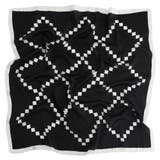 スカーフ 正方形 レディース | PlusNao | 詳細画像12 