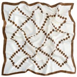 スカーフ 正方形 レディース | PlusNao | 詳細画像13 