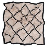 スカーフ 正方形 レディース | PlusNao | 詳細画像14 