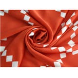 スカーフ 正方形 レディース | PlusNao | 詳細画像8 