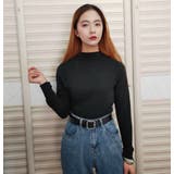 ベルト レディース 女性 | PlusNao | 詳細画像10 