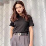 ベルト レディース 女性 | PlusNao | 詳細画像11 