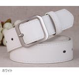 ベルト レディース 女性 | PlusNao | 詳細画像15 