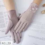 手袋 グローブ ショート | PlusNao | 詳細画像6 