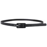 ベルト 細ベルトレディース 女性 | PlusNao | 詳細画像9 