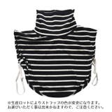 付け襟 つけ襟 付けタートル | PlusNao | 詳細画像12 