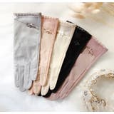 UVカット手袋 日焼け止め手袋 レディース | PlusNao | 詳細画像12 