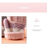 手袋 5本指 キッズ | PlusNao | 詳細画像10