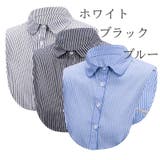 付け襟 つけ襟 レディース | PlusNao | 詳細画像15 