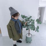 キッズ マフラー 子供用 | PlusNao | 詳細画像10