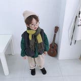 キッズ マフラー 子供用 | PlusNao | 詳細画像2