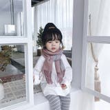 キッズ マフラー 子供用 | PlusNao | 詳細画像5