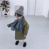 キッズ マフラー 子供用 | PlusNao | 詳細画像9